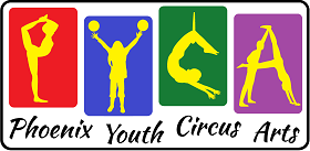 Phoenix Youth Circus Arts